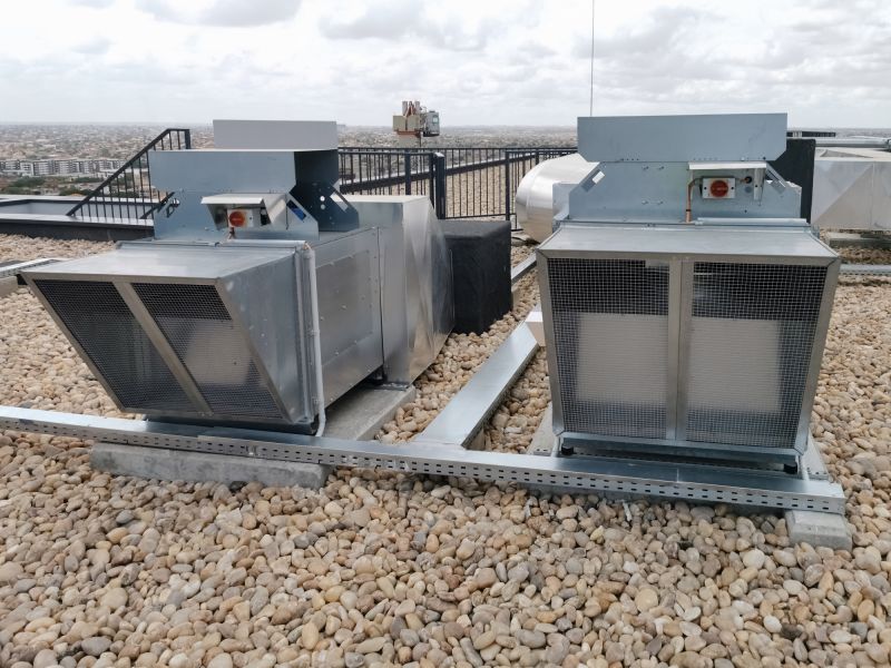 HVAC Replacement in Kansas City, MO