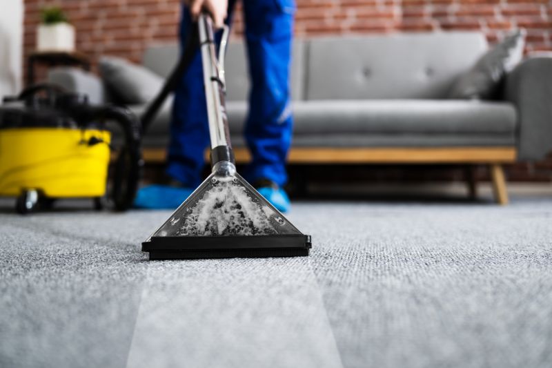 Residential Vacuum Service