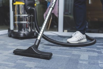Residential Vacuum Service