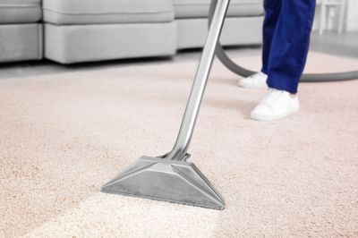 Professional Vacuum Maintenance
